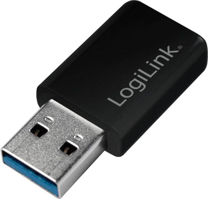 Immagine prodotto LogiLink WL0243 (USB 3.0)