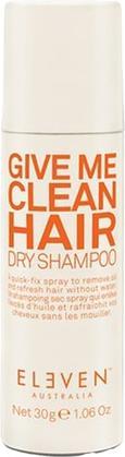 ELEVEN Australia Eleven Give Me Clean Hair Dry Shampoo (50 ml, Dry shampoo)