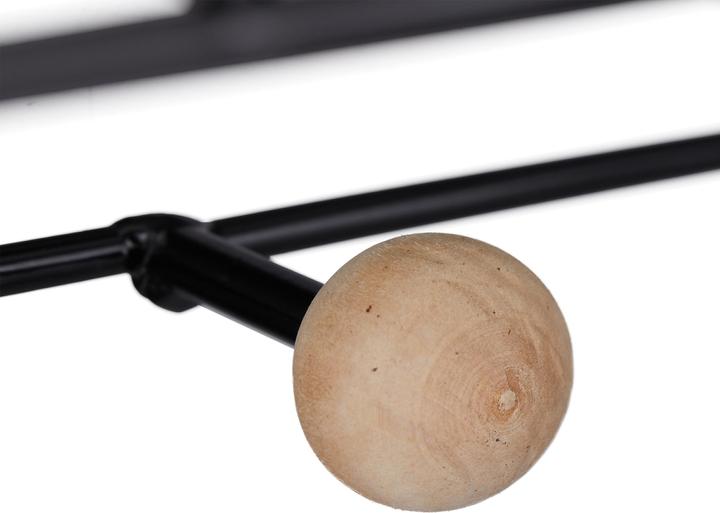 Actual product image Relaxdays Wall shelf (36 x 13 x 17 cm)