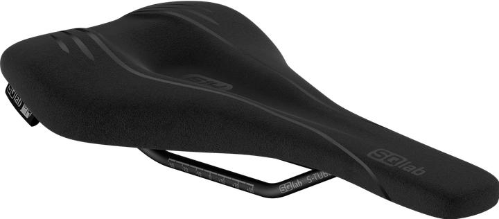 Produktbild Sqlab Ergowave Active 2.1 S Qantara Gravel Sattel