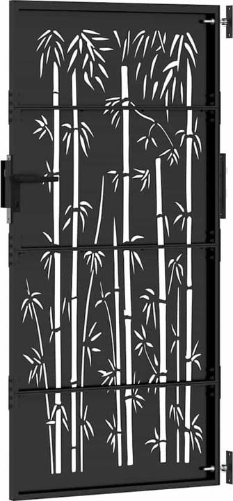 Image du produit vidaXL Gartentor