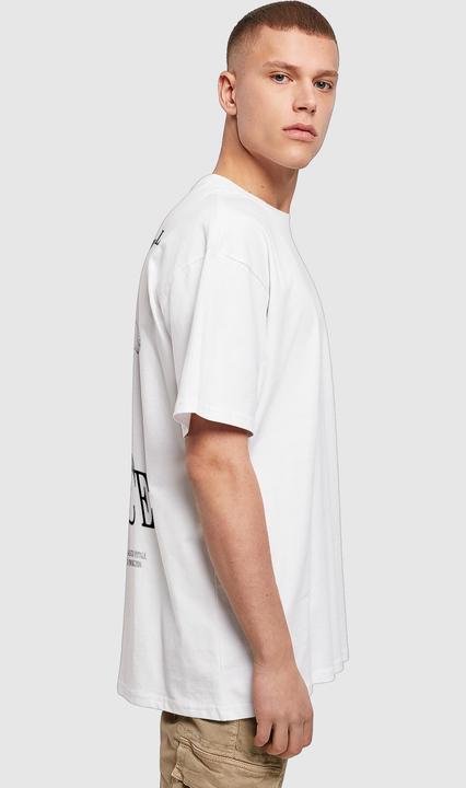 Produktbild Merchcode Eternal Grace Tee - 192787 (M)