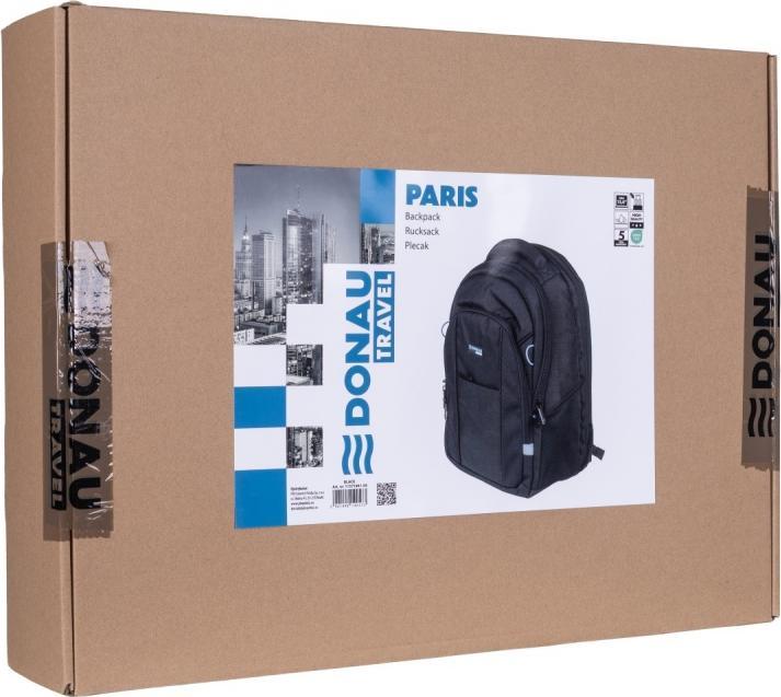 Actual product image Donau Rucksack Paris (30 l)