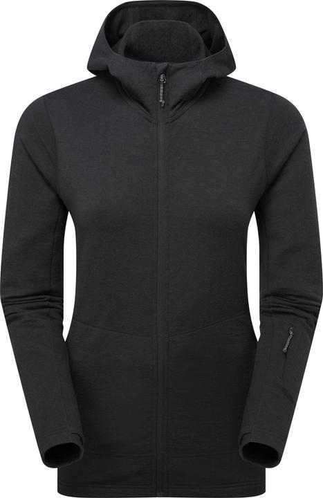 Actual product image Artilect W Quandary Peak Hoodie (XL)