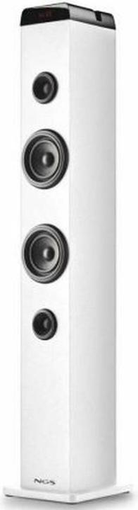 Actual product image NGS Sky Charm Pro