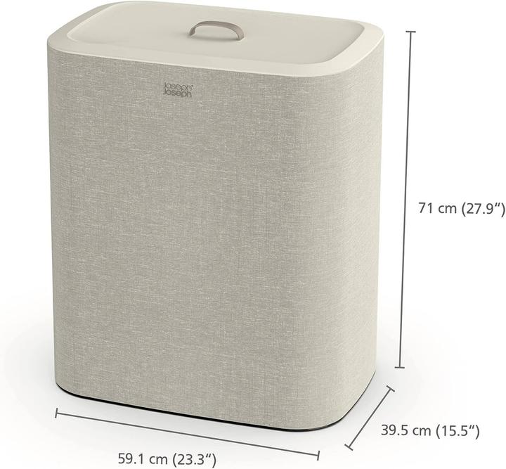 Actual product image Joseph Joseph Tota (90 l)