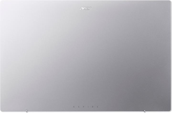 Actual product image Acer Aspire Go 15 (15.60", 512 GB, 16 GB, DE, Intel Core i5-1334U)