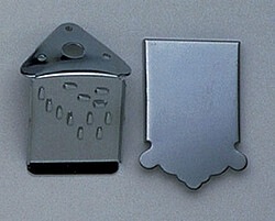 Productafbeelding AllParts AP MT 0987-001 Staartstuk voor mandoline (Onderdelen voor instrumenten)