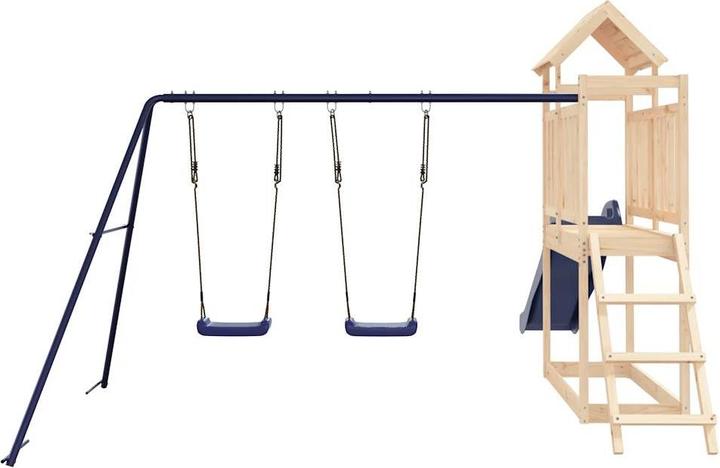 Produktbild VidaXL Tatum