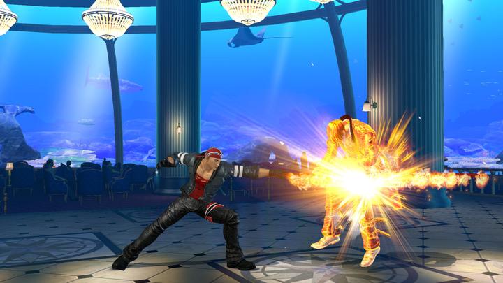 Immagine prodotto Deep Silver King of Fighters XIV Day 1 Edition (PS4)