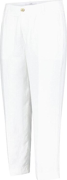 Produktbild MAC Jeans Leinenhose Nora (46)