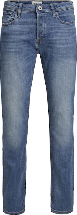 Produktbild Jack & Jones JJITIM JJORIGINAL AM 781 50SPS NOOS Slim Fit jeans mit geradem Bein Slim Fit jeans mit geradem Bein (29)