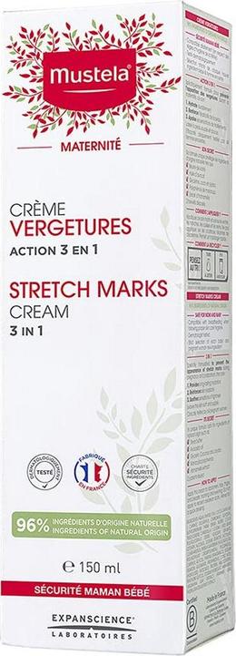 Productafbeelding Mustela Maternité