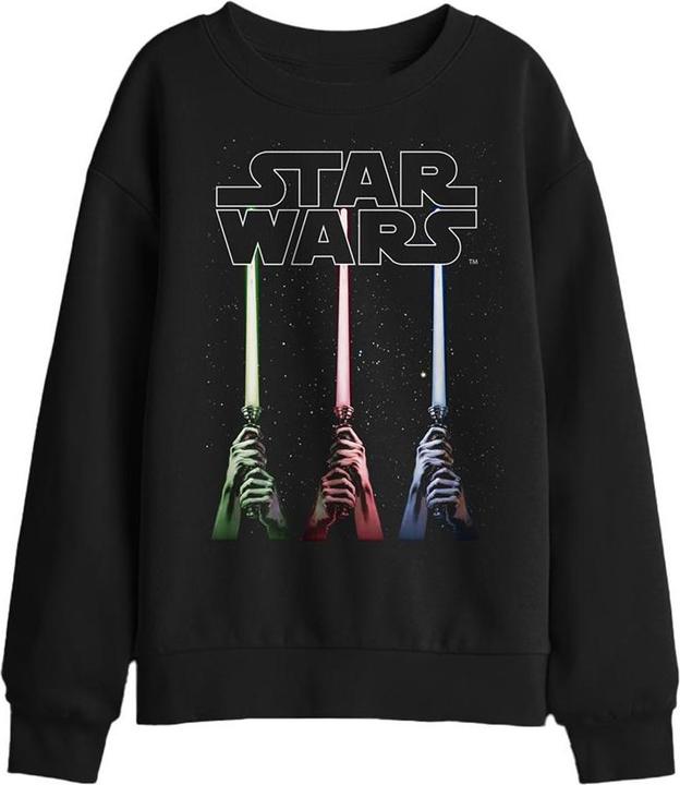 Produktbild Star Wars Sweatshirt (152, 158)