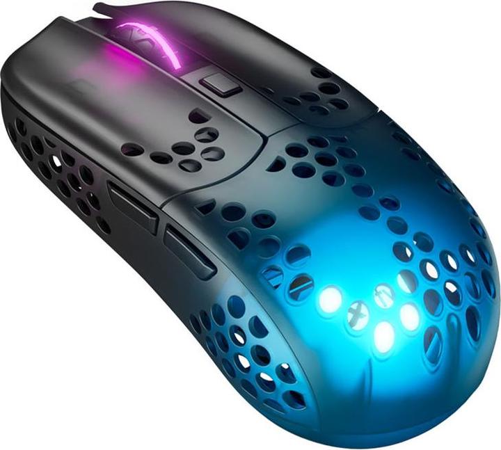 Actual product image CHERRY xtrfy MZ1 RGB Wireless (Wireless)