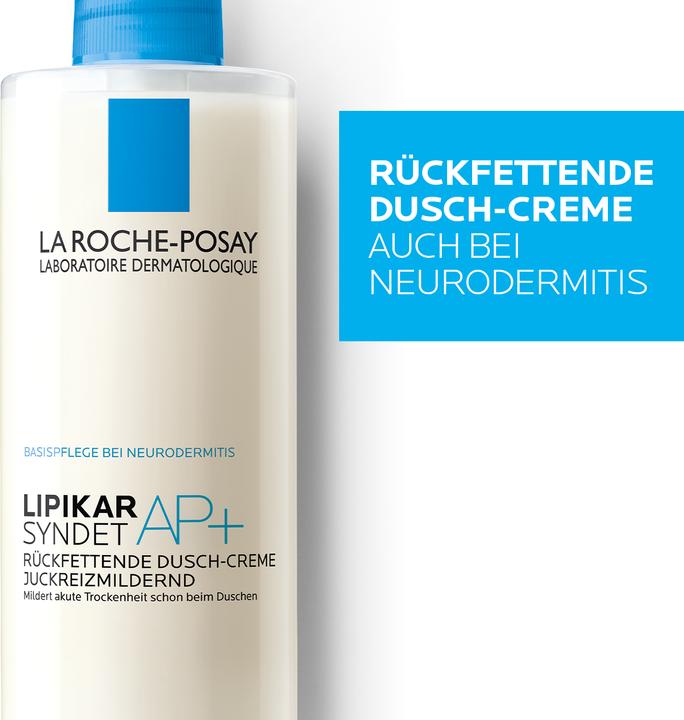 Immagine prodotto La Roche Posay Sindrome di Lipikar AP+ (400 ml)