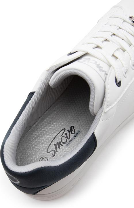 Produktbild Dancing Queens SMOVE Accent Dance Sneaker (41)