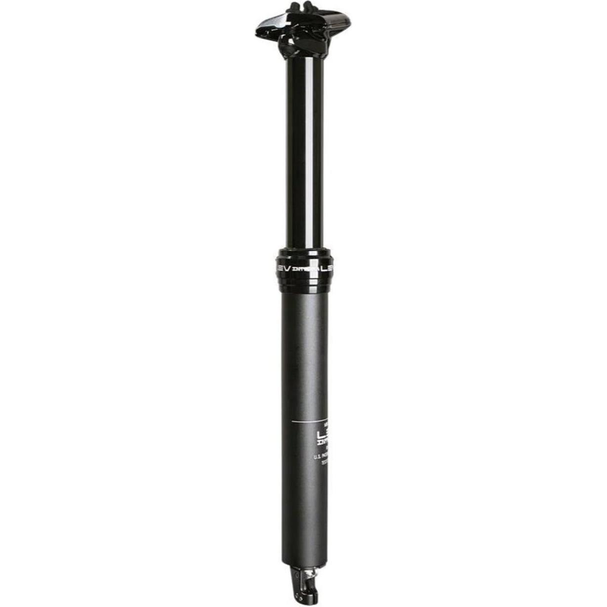 Kind Shock, Sattelstütze, (27.20 mm)