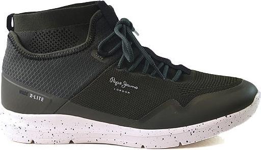 Produktbild Pepe Jeans Wade Knitsock-45 (45)