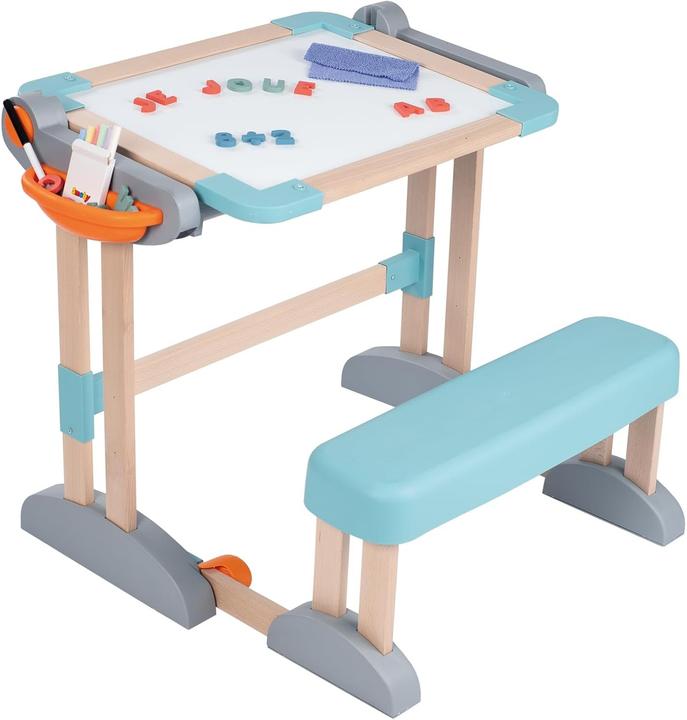 Produktbild Smoby Bureau Modulo Space