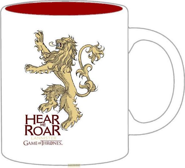 Produktbild SD Toys Game of Thrones Lannister (1 x)