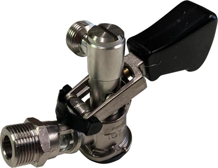 Image du produit Ich-zapfe Köpi - Zapfkopf Typ D, Thekenanstich