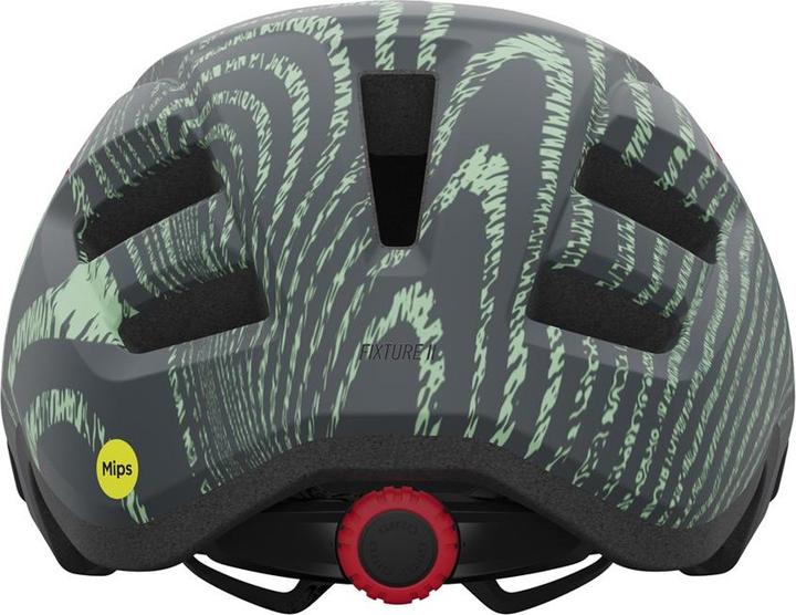 Image du produit Giro Fixture II Youth Mips (50 - 57 cm)