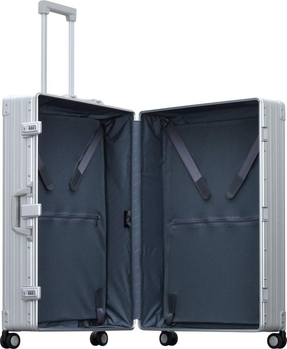 Immagine prodotto Aleon 32" Large Traveler Plus - argento (110 l)