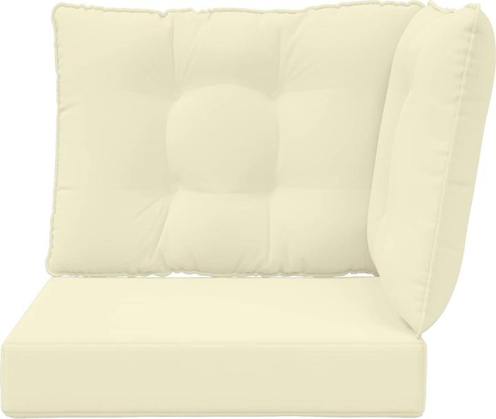 Produktbild vidaXL Sofakissen (60 x 40 cm)