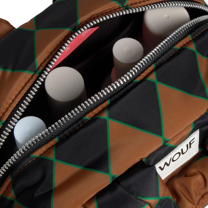 Immagine prodotto Wouf Studio Kulturbeutel 20 cm (3 l)