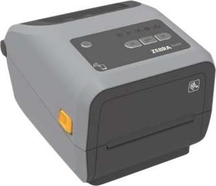 Productafbeelding Zebra ZD621 Labelprinter Direct Thermisch 203 x 203 DPI Bedraad & Draadloos (203 dpi)
