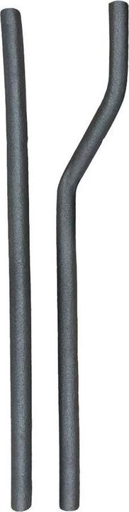 Immagine prodotto Hudora 2 tubi in schiuma per trampolini a cresta 300/400 cm