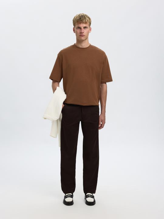Produktbild Selected Homme Slh196-Straight-New Miles Flex Pant Noos (W31/L34)