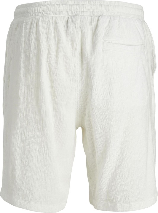 Actual product image Jack & Jones Jpstjaiden Jjcrinkle Jogger Short Sn (XXL)