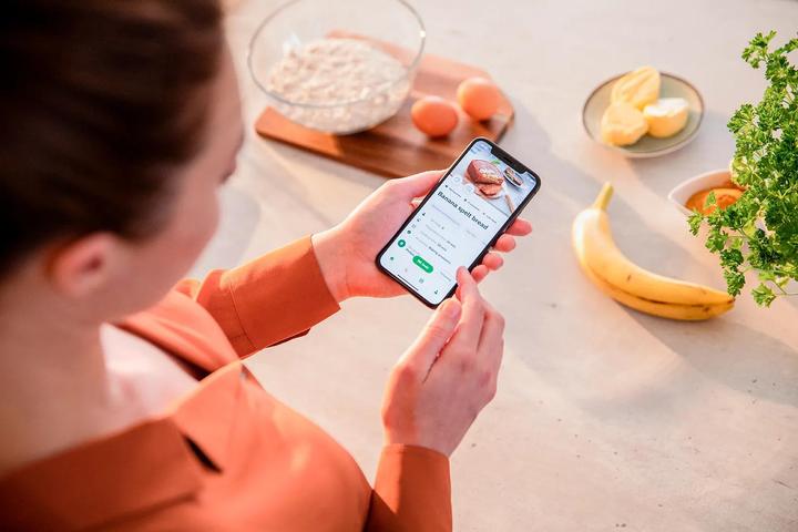 Image du produit Philips Airfryer XXL HD9867/90
