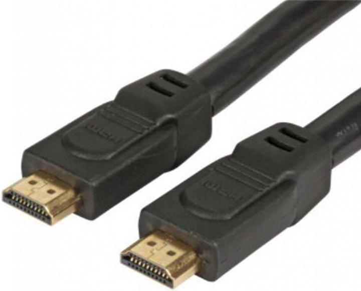 Produktbild M-Cab HDMI (Typ A) — HDMI (Typ A) (0.50 m)