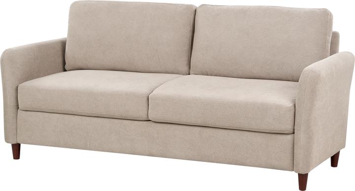 Produktbild Beliani Mare (3-Sitzer)