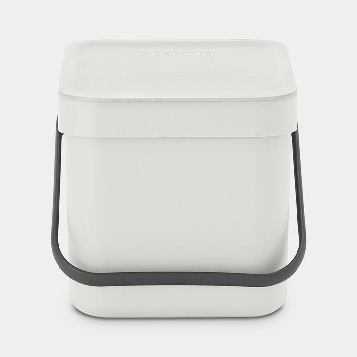 Produktbild Brabantia Mülltonne Tasche für Abfall Sort&Go (6 l)