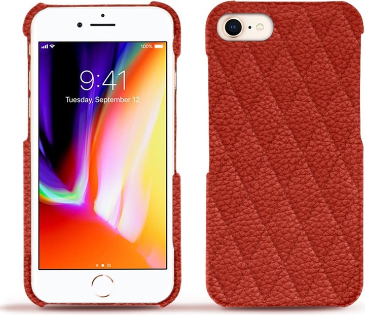 Produktbild Noreve Lederschutzhülle (Apple iPhone 8)
