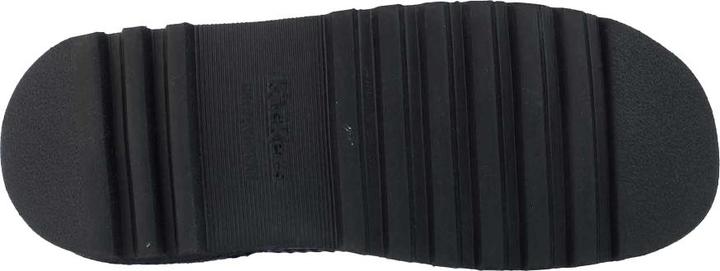 Image du produit Kickers - Bottes motif/style Paillettes KICK HI - Femme (40.5)