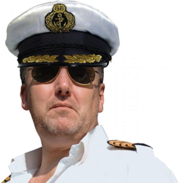 Produktbild Boland Kapitän - Admiral