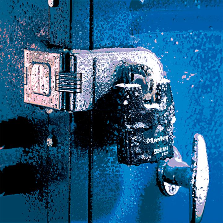 Produktbild Master Lock Überfalle (1 Stk.)