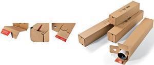 Actual product image Colompac Shipping sleeve DIN A2 (430 x 108 x 108 mm, 20 x)