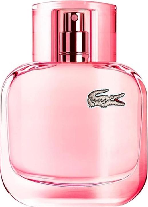Produktbild Lacoste Eau de L.12.12 Sparkling (Eau de Toilette, 50 ml)