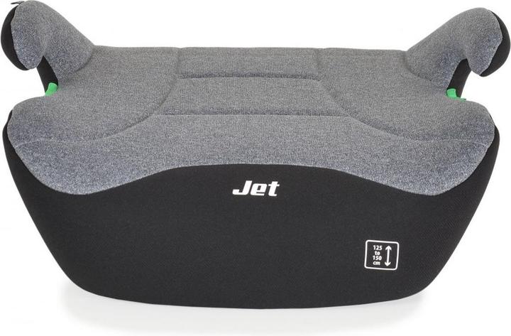 Image du produit Moni Rehausseur Chaise Jet i-Size (Rehausseur de siège pour enfant, Norme ECE R129/i-Size)