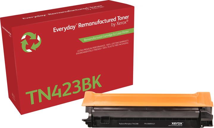 Produktbild Xerox High Yield Blk Toner Crtg Equi (BK)