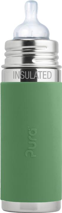Water bottles + Thermos flasks