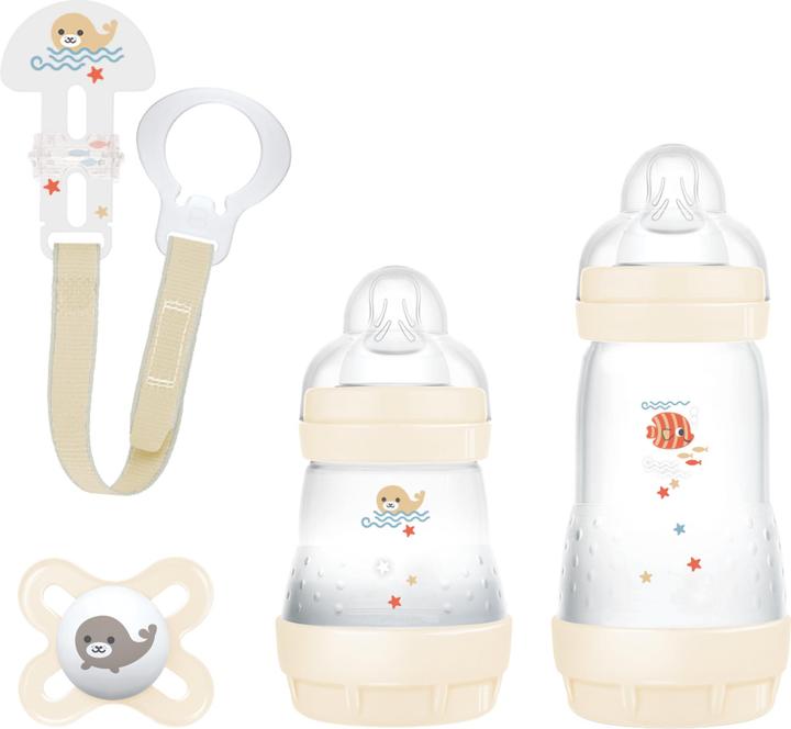 Actual product image MAM Welcome to the World Set (1 x, up to 6 M.)