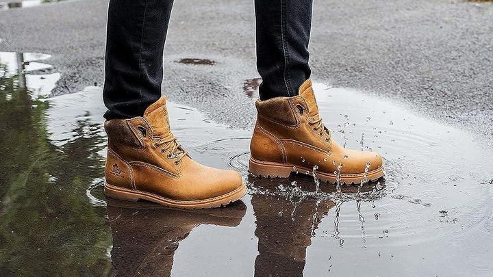 Image du produit Panama Jack Amur Gtx C4 (46)