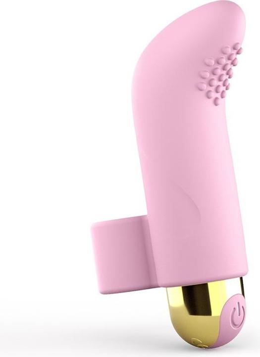 Produktbild Love to Love Doigt vibrant Touch me (Sonstiges, Deutsch)